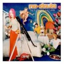 No Doubt - Return Of Saturn