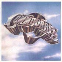 Commodores - Commodores