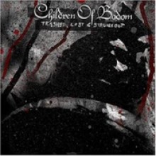 Children Of Bodom - Trashed, Lost &amp; Struns Out [Single] [Enhanced CD]