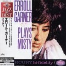 Erroll Garner - Plays Misty [Jazz The Best]