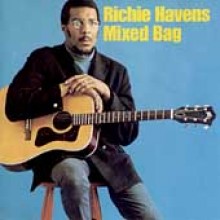 Richie Havens - Mixed Bag