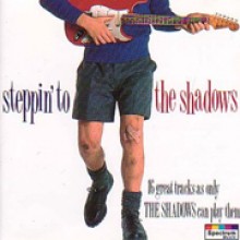 Shadows - Steppin' To The Shadows