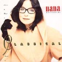 [미국 수입] Nana Mouskouri - The Classical