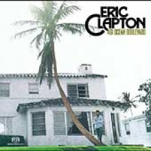 Eric Clapton - 461 Ocean Boulevard [SACD Hybrid]