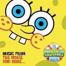 The Spongebob Squarepants Movie O.S.T