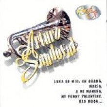 Arturo Sandoval - Best Of
