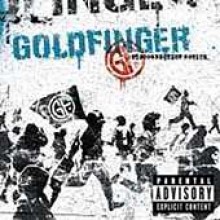 Goldfinger - Disconnection Notice [Enhanced CD]