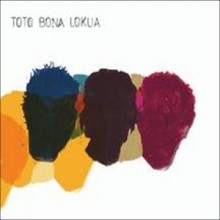 Gerald Toto, Richard Bona &amp; Lokua Kanza - Toto Bona Lokua