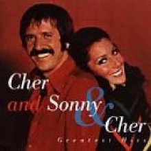 Cher And Sonny & Cher - Greatest Hits