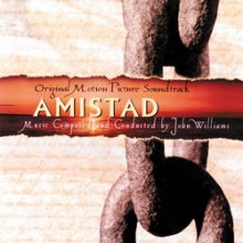 Amistad (아미스타드) OST