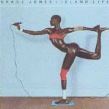 Grace Jones - Island Life