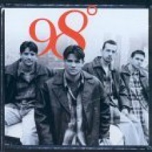 98 Degrees - 98 Degrees