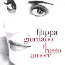 Filippa Giordano - Il Rosso Amore