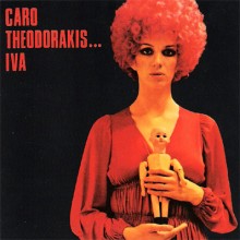 Iva Zanicchi - Caro Theodorakis... Iva