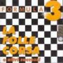 Formula 3 - La Folle Corsa