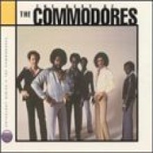 Commodores - Anthology - The Best Of  [remastered]