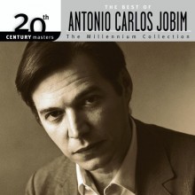 Antonio Carlos Jobim - Millennium Collection: 20th Century Masters