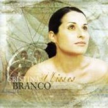 Cristina Branco - Ulisses [SACD Hybrid]