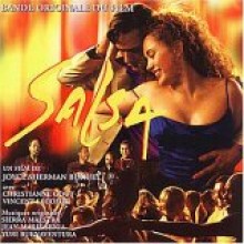 Salsa & Amor OST