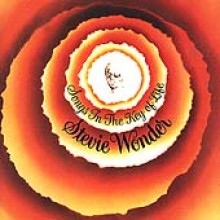 Stevie Wonder - Songs In The Key Of Life