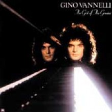 Gino Vannelli - The Gist Of The Gemini