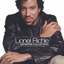 Lionel Richie - The Definitive Collection