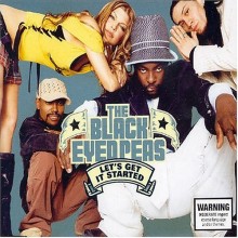 The Black Eyed Peas - Let&#39;s Get It Started