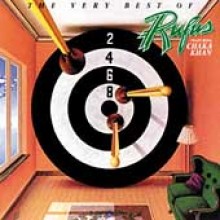 Rufus - The Very Best Of Rufus Featuring Chaka Khan