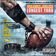 Longest Yard (롱기스트 야드) O.S.T