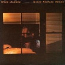 Mark Almond - Other Peoples Room (Best Of The Best)