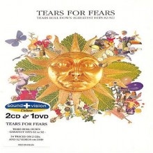 Tears For Fears - Tears Roll Down - Greatest Hits 82-92 [Deluxe Sound &amp; Vision]