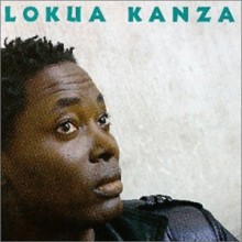 Lokua Kanza - Lokua Kanza