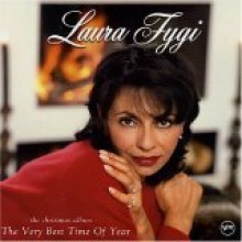 Laura Fygi - The Very Best Time Of Year - The Christmas Album