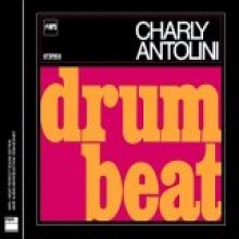 Charly Antolini - Drum Beat [MPS Edition] [Remastered]