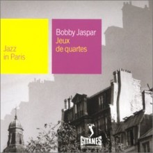 Bobby Jaspar - Jeux De Quartes [Jazz In Paris]