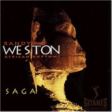 Randy Weston - Saga [Remastered] [Digipack]