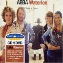 Abba - Waterloo - 30th Anniversary [sound & Vision]