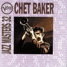 Chet Baker - Verve Jazz Masters Vol.32