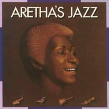 Aretha Franklin - Aretha's Jazz