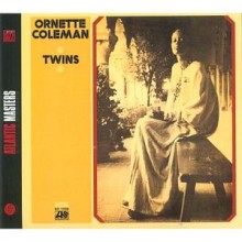 Ornette Coleman - Twins (Atlantic Jazz Masters)