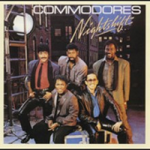 Commodores - Nightshift