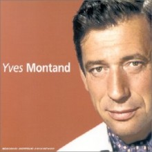 Yves Montand - Les Talents Du Siecle