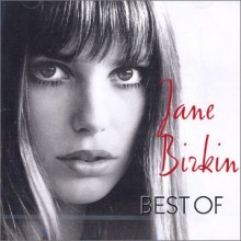 Jane Birkin - Best of Jane Birkin