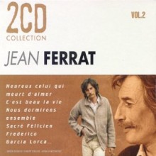 Jean Ferrat - 2CD Collection Vol.2 