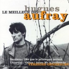 Hugues Aufray - Le Meilleur de Hugues Aufray - Best of