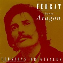 Jean Ferrat - Chante Aragon