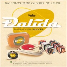 Dalida - Mademoiselle Succes [Ltd. Edition]