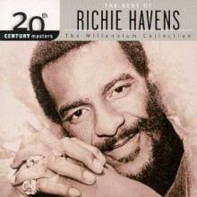 Richie Havens - Millennium Collection - 20th Century Masters