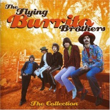 Flying Burrito Brothers - The Collection