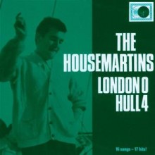 Housemartins - London O Hull 4